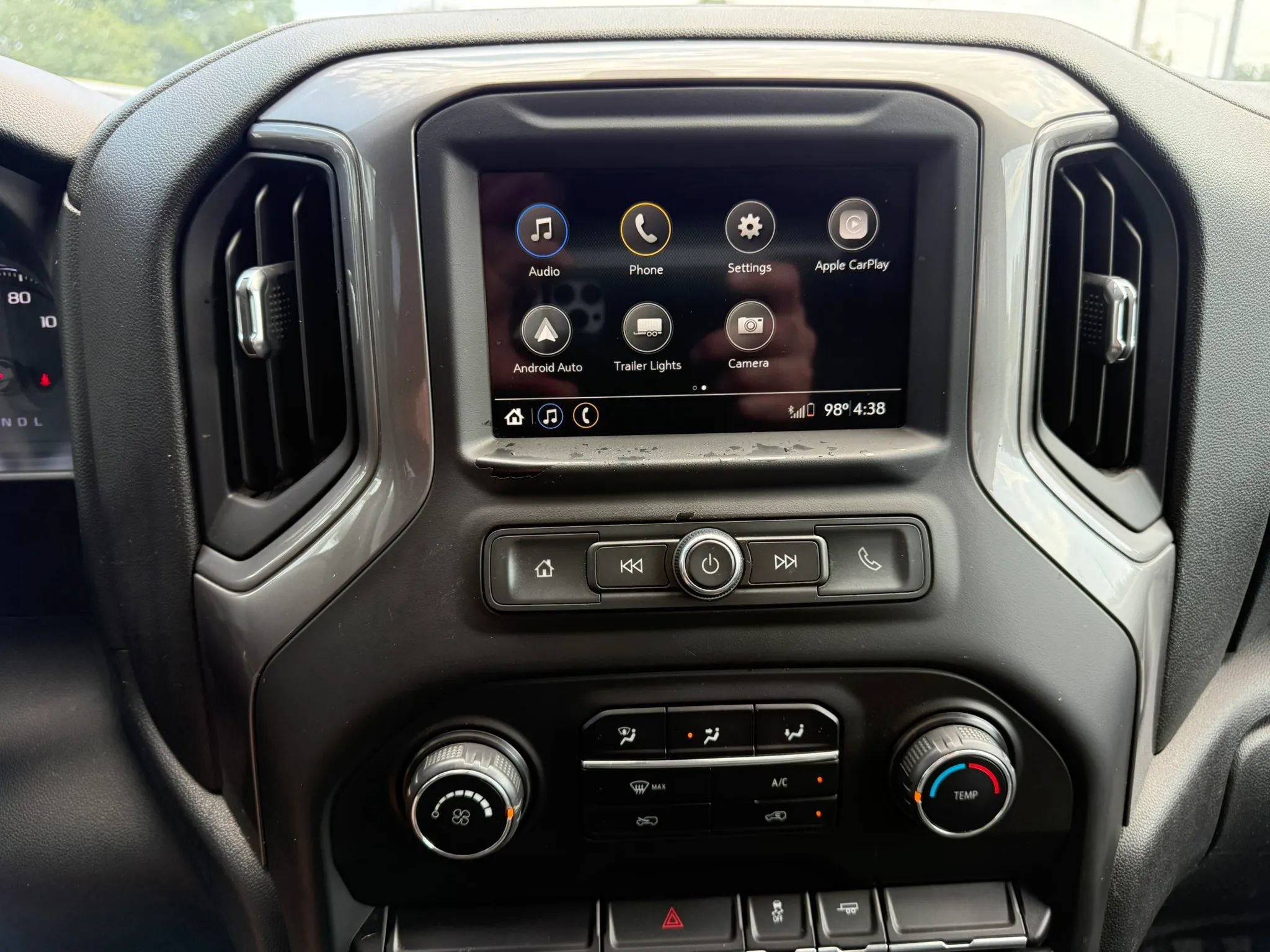 Used 2019 Chevrolet Silverado 1500 W/T w/ Trailering Package RWD image 20
