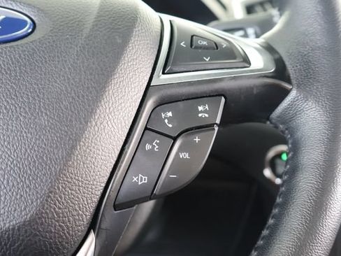 Used 2024 Ford Edge Titanium w/ Titanium Elite Package AWD/4WD image 23
