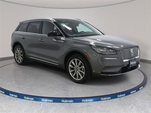 Used 2021 Lincoln Corsair AWD w/ Premium Package image 3