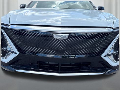New 2026 Cadillac Lyriq Luxury RWD image 12