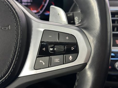 Certified 2023 BMW X3 sDrive30i w/ M Sport Package image 28