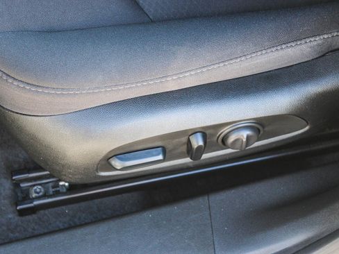 Used 2024 Chevrolet Malibu LT image 22