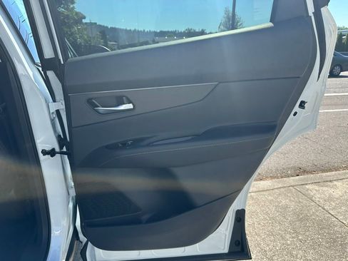 New 2025 Nissan Murano SV image 27