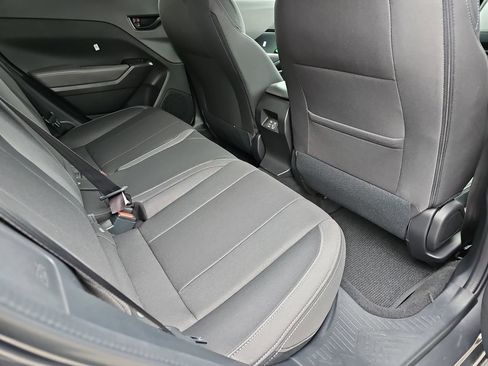 New 2026 Subaru Crosstrek 2.0i Premium AWD/4WD image 14
