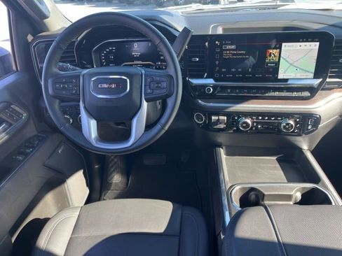 New 2025 GMC Sierra 2500 SLT w/ SLT Convenience Package image 20