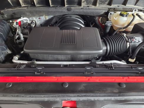 Used 2020 Chevrolet Silverado 1500 RST w/ All-Star Edition image 24