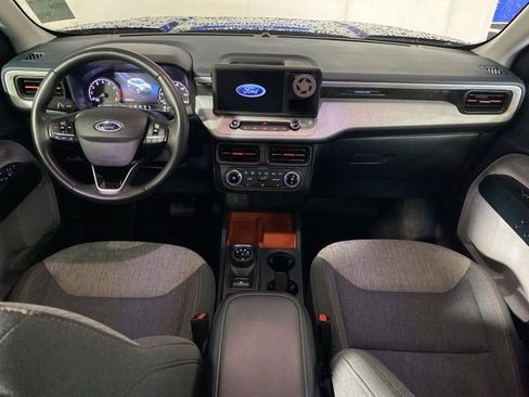 Used 2024 Ford Maverick XLT w/ XLT Luxury Package AWD/4WD image 23