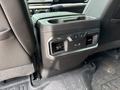 Used 2024 GMC Sierra 1500 SLT w/ SLT Premium Plus Package AWD/4WD image 24