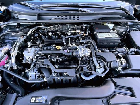 New 2026 Toyota Corolla SE image 16