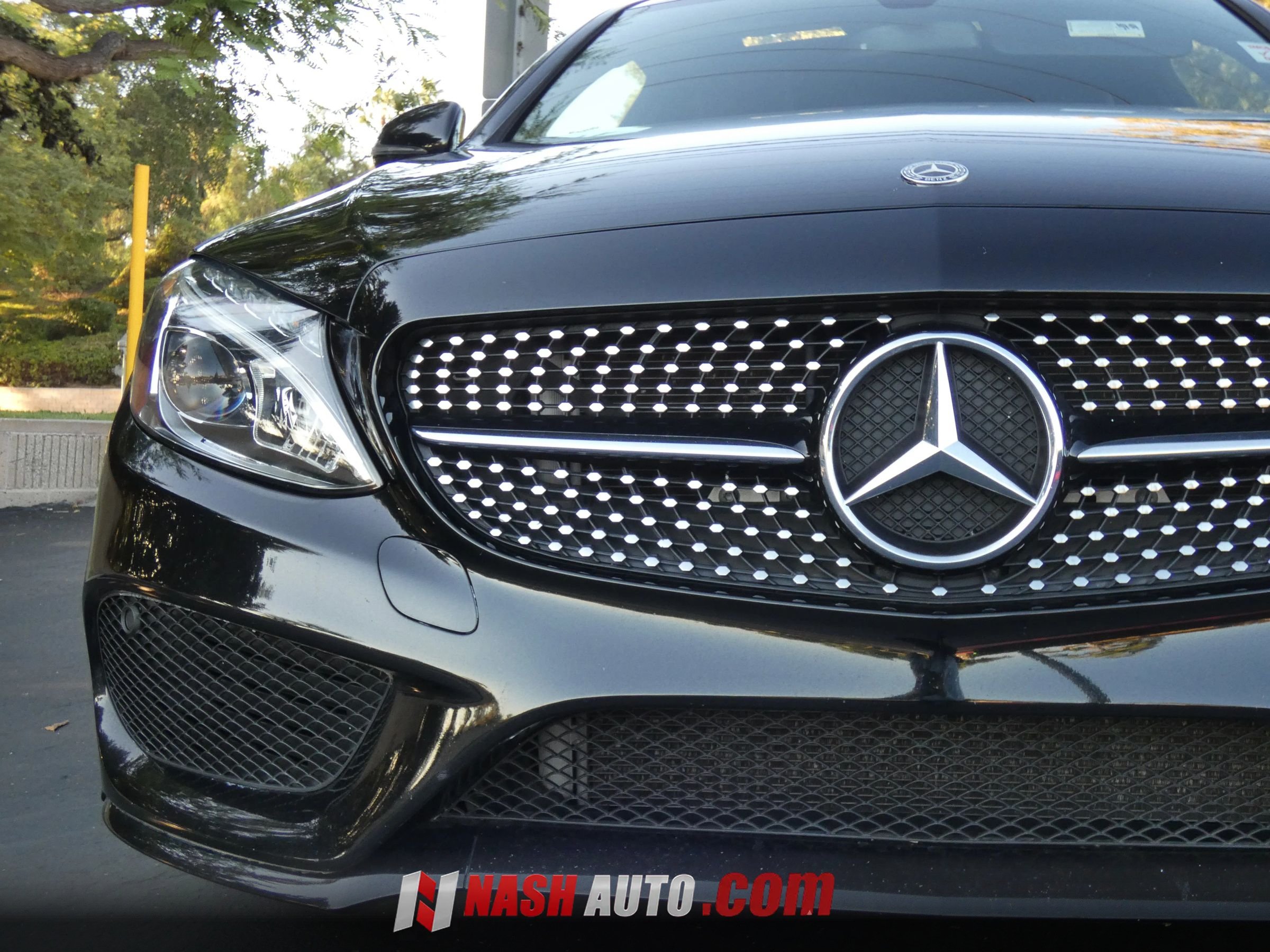 Used 2018 Mercedes-Benz C 300 Coupe w/ Premium Package image 18