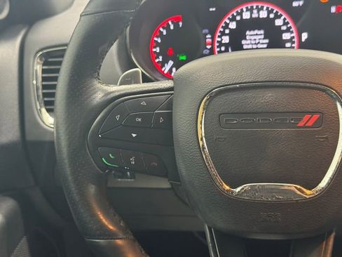 Used 2018 Dodge Durango GT w/ Blacktop Package image 23