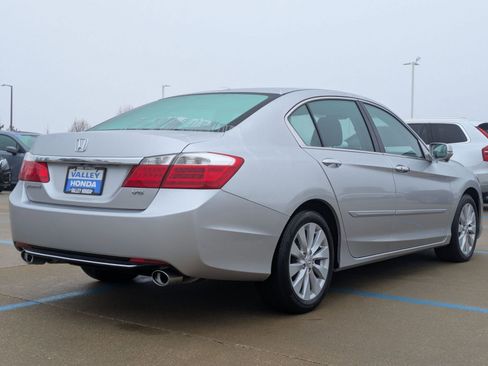 Used 2014 Honda Accord EX-L image 6