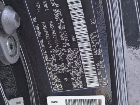 Used 2024 Toyota Sienna LE image 30