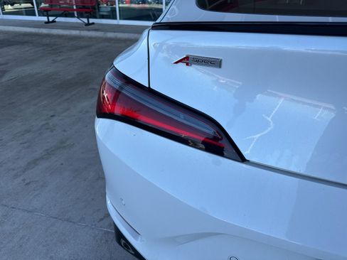 Used 2023 Acura Integra A-Spec image 6