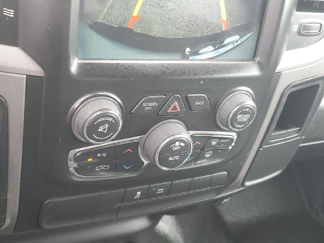 Used 2020 RAM 1500 Tradesman w/ Popular Equipment Group AWD/4WD image 19