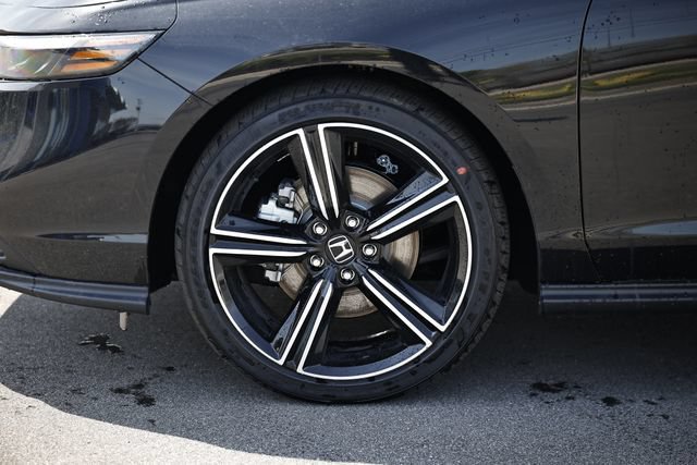 New 2026 Honda Accord Sport image 5