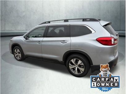 Used 2022 Subaru Ascent Premium w/ Convenience Package