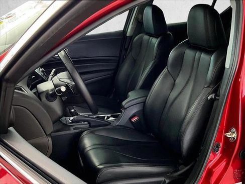 Used 2020 Acura ILX FWD image 27