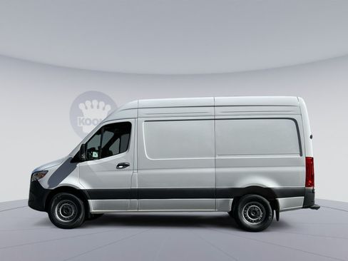 New 2026 Mercedes-Benz Sprinter 2500 image 2