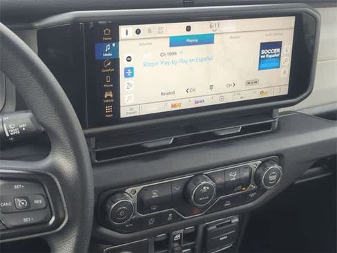 New 2026 Jeep Gladiator Sport image 27