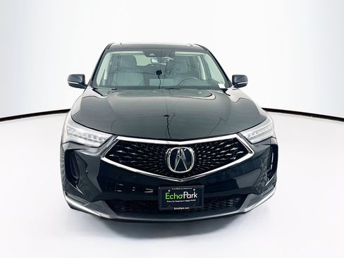 Used 2022 Acura RDX FWD w/ Technology Package image 2