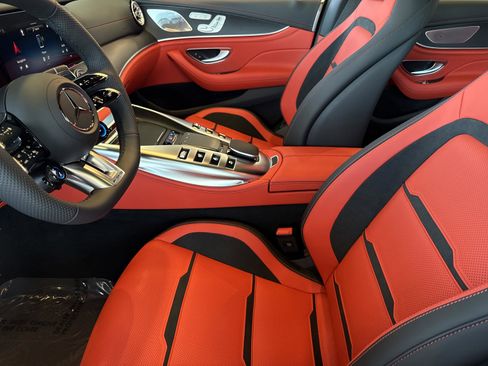 New 2026 Mercedes-Benz AMG GT 43 image 29