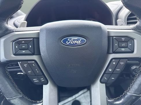 Used 2018 Ford F150 Raptor w/ Equipment Group 802A Luxury AWD/4WD image 10