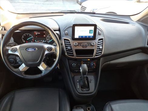 Used 2022 Ford Transit Connect XL w/ Trailer Tow Package image 9