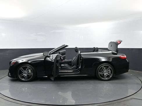 Used 2019 Mercedes-Benz E 450 Cabriolet image 28