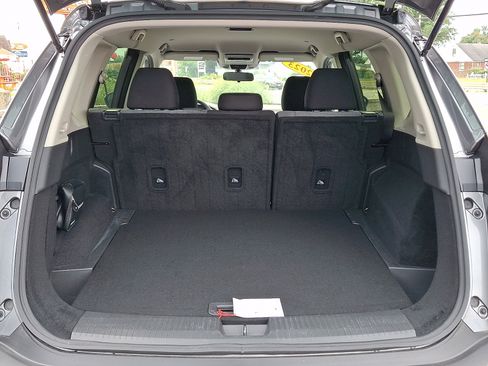 Certified 2023 Nissan Rogue SV AWD/4WD image 31