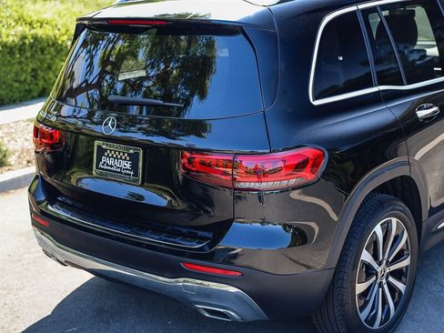 Used 2023 Mercedes-Benz GLB 250 image 14