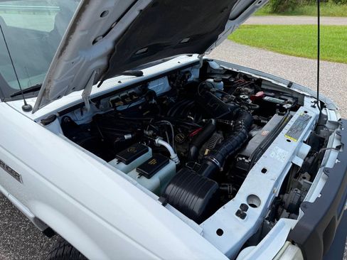 Used 2008 Ford Ranger XL RWD image 18