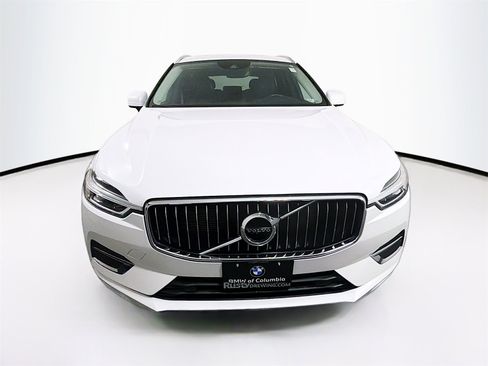 Used 2021 Volvo XC60 T5 Inscription w/ Protection Package Premier image 2