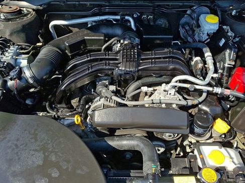 Used 2024 Subaru Outback Premium w/ Popular Package #1A image 27