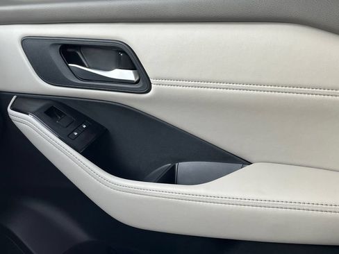 New 2026 Nissan Rogue Dark Armor FWD image 26