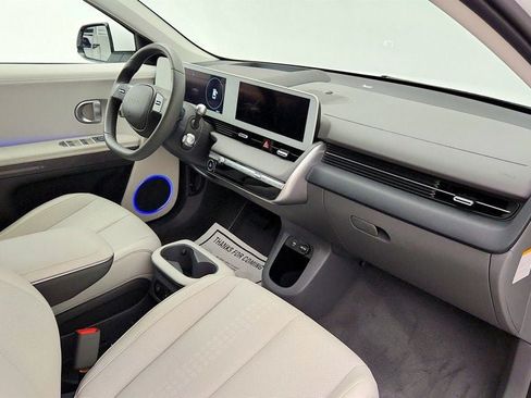 Used 2024 Hyundai Ioniq 5 Limited AWD/4WD image 23