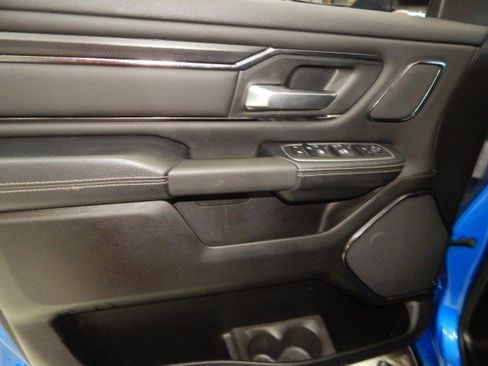 Used 2024 RAM 1500 Rebel w/ Rebel Level 2 Equipment Group image 11