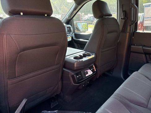 New 2026 Ford F150 STX w/ Equipment Group 200A AWD/4WD image 17