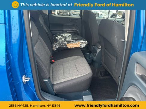 Used 2026 Ford Maverick XLT w/ XLT Luxury Package image 41