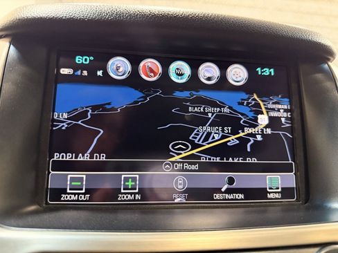 Used 2019 GMC Yukon XL Denali image 48