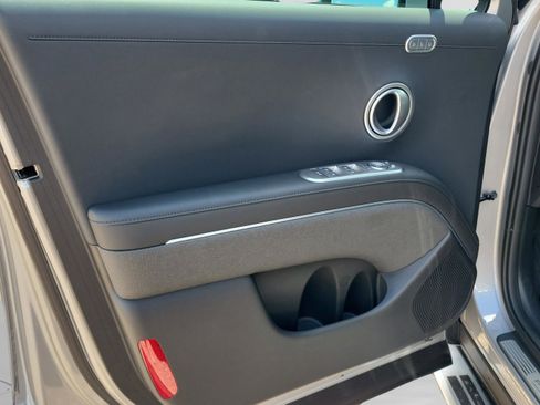 New 2026 Hyundai Palisade Calligraphy image 7