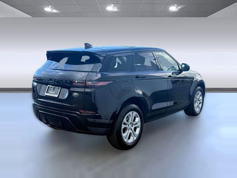 Used 2020 Land Rover Range Rover Evoque S image 8