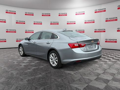 Used 2024 Chevrolet Malibu LT FWD image 7