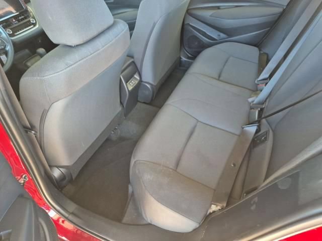 Used 2025 Toyota Corolla LE FWD image 7