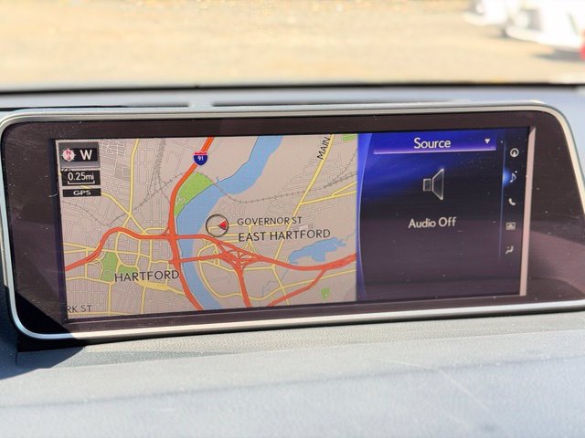 Used 2017 Lexus RX 350 AWD w/ Premium Package image 29