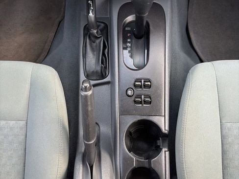 Used 2007 Jeep Liberty Sport image 22