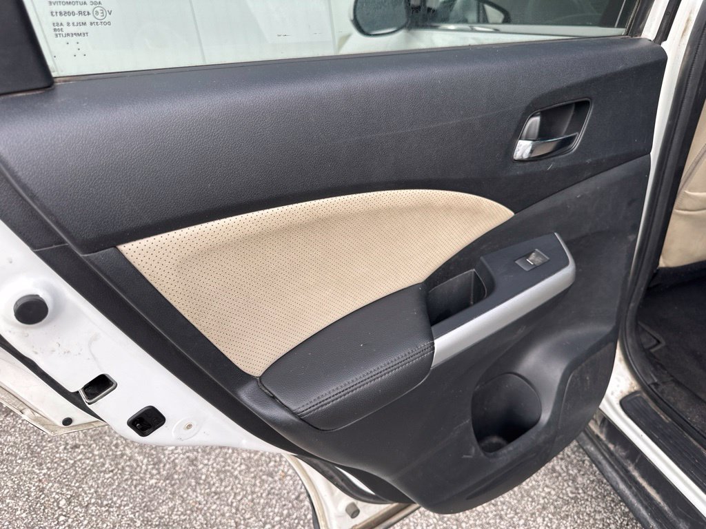 Used 2016 Honda CR-V EX-L image 17