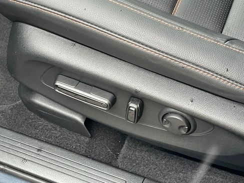 Used 2024 Honda CR-V Sport Touring image 7