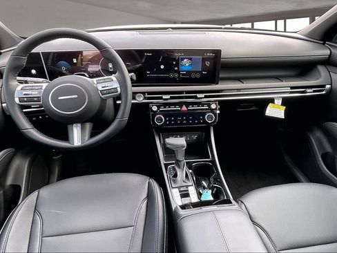 New 2026 Hyundai Santa Cruz Limited AWD/4WD image 5