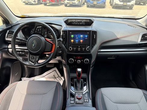 Certified 2023 Subaru Forester Sport AWD/4WD image 22